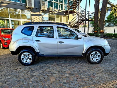 Renault Duster Dynamique 1.6 2015 84.000km T/usado Fcio