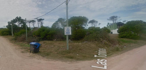 Terreno En La Juanita