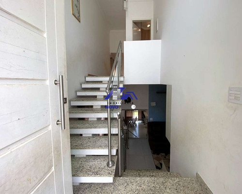 Imagem 4 de 30 de Casa Moderna A Venda Em Cotia Com 3 Dorms E 2 Vagas - Ca00789 - 69328472