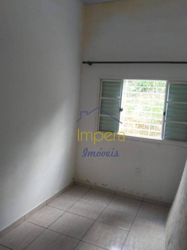 Imagem 20 de 30 de Chácara À Venda, 53677 M² Por R$ 550.000,00 - Parateí Do Meio - Jacareí/sp - Ch0017