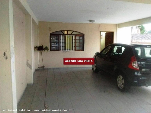 Imagem 3 de 15 de Sobrado Para Venda Em São Paulo, Vila Campo Grande, 3 Dormitórios, 2 Banheiros, 4 Vagas - R368_1-2046770