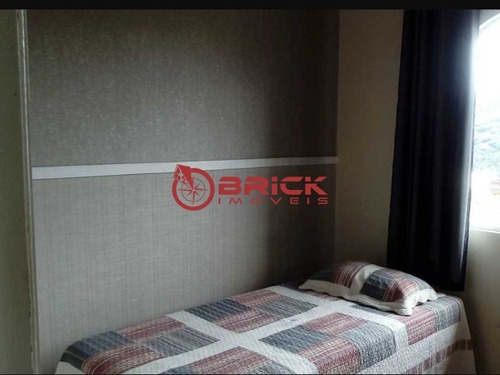 Imagem 10 de 21 de Casa Com 2 Dormitórios, 75 M², R$ 360.000 - Parque São Luiz - Teresópolis. - Ca01365 - 34942470