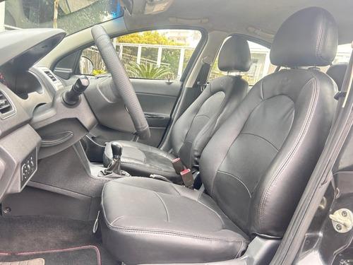 JAC J3 1.5 TURIN S 16V FLEX 4P MANUAL