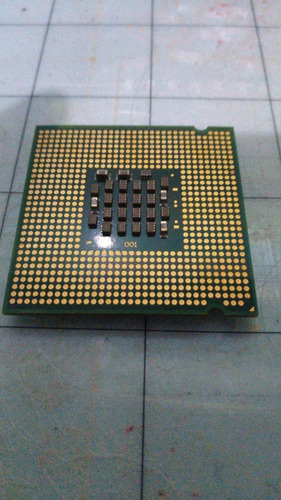 Procesador Intel Pentium 4 2.93ghz (Usado)