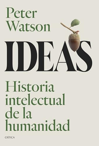 Ideas - Watson Peter