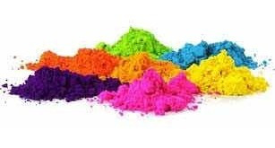 Colorantes Hidrosolubles, Colorante Textil Reactivo En Polvo
