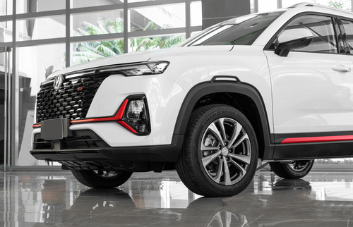 Changan Cs35 Plus