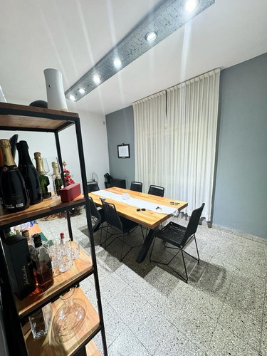 Casa Venta 2 Dormitorio Cochera Patio Apta Crédito