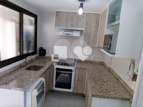 Apartamento Residencial À Venda, Tristeza, Porto A - 28-im430587