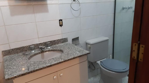 Imagem 26 de 26 de Apartamento À Venda, 89 M² Por R$ 405.000,00 - Santa Paula - São Caetano Do Sul/sp - Ap13054