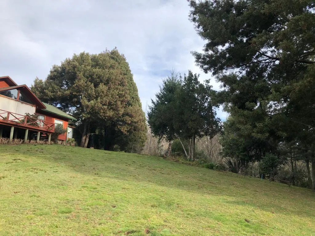 Imagen 3 de 30 de Casa En Venta A La Salida De Concepción