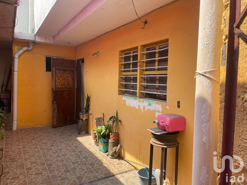 Venta Casa 2 Ambientes Veracruz Centro