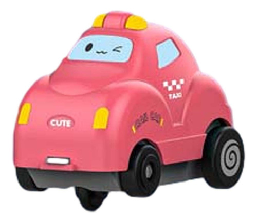 2 Pista De Rompecabezas, Pistas De Juego, Coche De PolicĂa