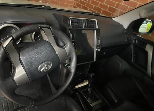 Toyota Prado 3.0 Tx-l