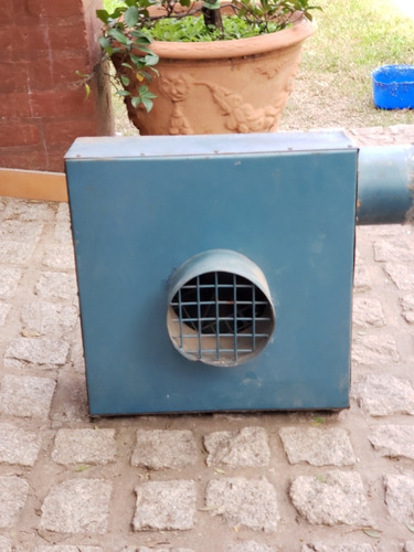 Liquido Turbina Monofasica 4,5 A