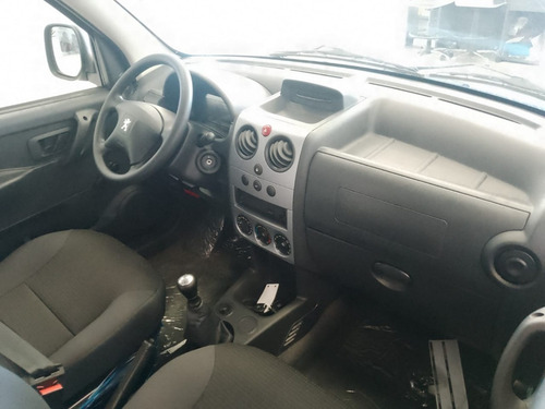 Imagen 8 de 15 de Peugeot Partner Confort 1.6 Hdi 92