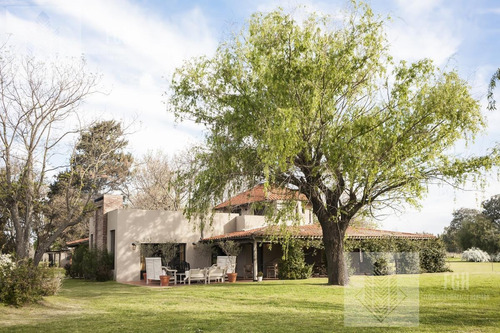 Imagen 18 de 30 de Lote Bosque En El Campo Fincas Exclusivas De Cardales