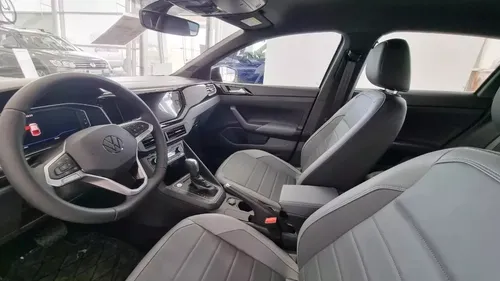 Volkswagen Nivus