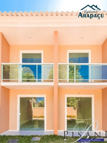 Imagem 3 de 10 de Casa - Ca00974 - 69816938