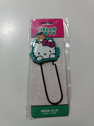 Papelería Hello Kitty Sanrio Kit 1 (Usado)