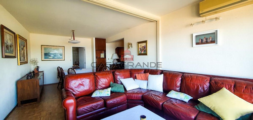 Imagen 5 de 25 de Apartamento - Puerto Buceo 3 Dormitorios. Panamericano