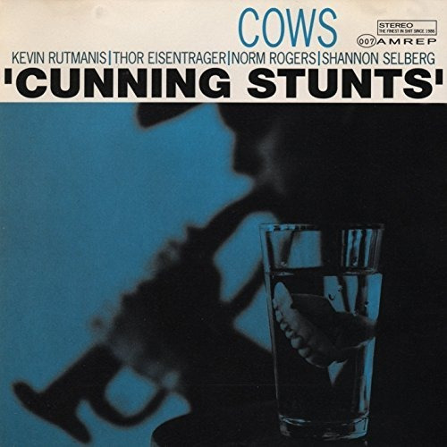 Cd Cunning Stunts - Cows