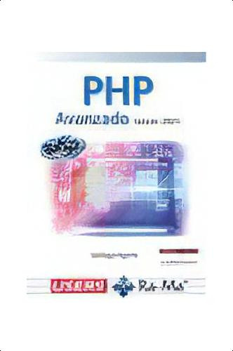 Php Avanzado Edicion 2023, De Santiago Aguirre. Ra-ma, S.a. Editorial Y Publicaciones En Español