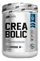 Comprar Creatina Monohidratada Creabolic 500 Gr 100 Servicios 