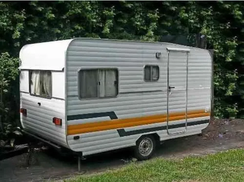 Casa Rodante 350/360 Mts La Mejor, Hasta 6 Personas!
