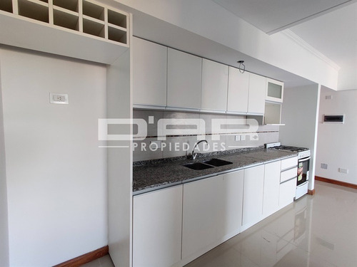 Imagen 5 de 14 de Departamento 3 Ambientes - Andalgalá 1600