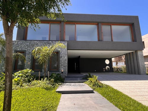 Casa En Venta En Virazón, Nordelta, Tigre