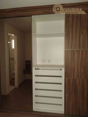 Apto Residencial Magnum - 3 Dormts - 3455