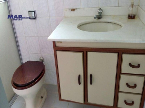 Imagem 4 de 8 de Apartamento Residencial À Venda, Jardim Las Palmas, Guarujá - . - Ap8640