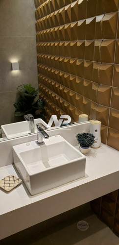 Imagem 10 de 30 de Casa Em Muro Alto - Condominio Beira Mar - Npv-l033m1