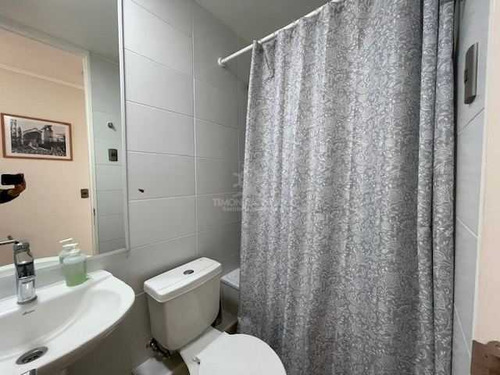 Arriendo Año Corrido Amoblado 2d / 2b (104031)