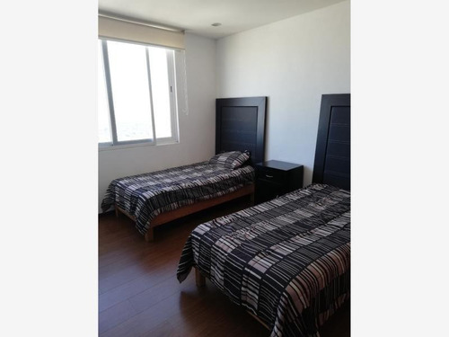 Imagen 10 de 12 de Departamento En Renta Privadas Del Pedregal