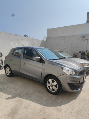 Mitsubishi Mirage 1.2 Gls Mt