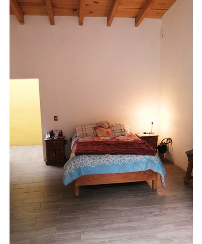 Casa En Renta, Los Saucos Vallede Bravo