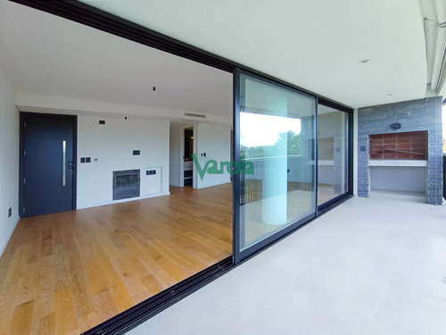 Venta Apartamento, Carrasco Norte, 3 Dorm Con Las Mejores Terminaciones Y Servicios!!!!!