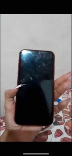 Celular iPhone 11 64gb