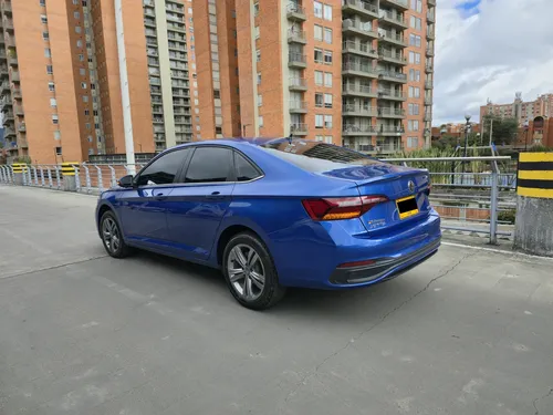Volkswagen Jetta 1.4 Tsi Highline