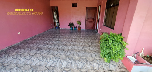 Imagen 3 de 30 de 2 Casas En Una Misma Propiedad Inversión