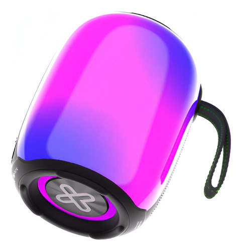 Klip Xtreme Kbs-250bk - Speaker - Black