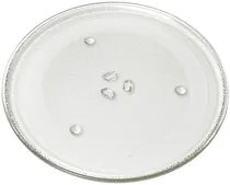 Comprar Plato Trébol De Microondas 31.5cm Ø Sanyo Emgx 2505
