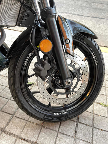 Imagen 6 de 8 de Yamaha Mt03 /// 2017 - 18.000km