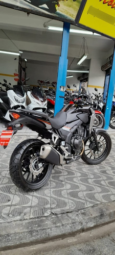 Imagem 6 de 7 de Cb500x 2021/2022 (05 Mil Km) Apenas