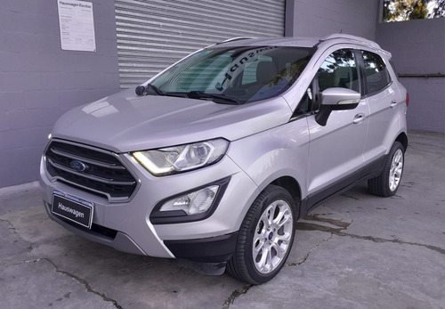 Ford Ecosport 1.5 Titanium 123Cv 4X2