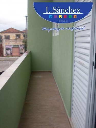 Imagem 9 de 10 de Casa / Sobrado Para Venda Em Itaquaquecetuba, Jardim Do Carmo, 2 Dormitórios, 1 Suíte, 2 Banheiros - 171_1-398154