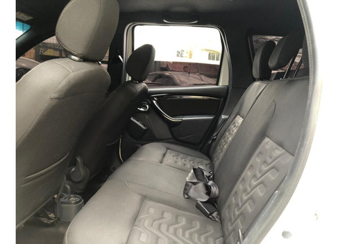 Imagem 4 de 6 de Renault Duster 2018 1.6 16v Dynamique Sce 5p