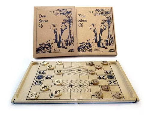 Xiangqi  MercadoLivre 📦